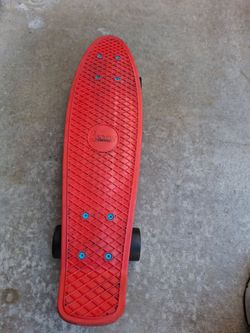 PENNY SKATEBOARD $25