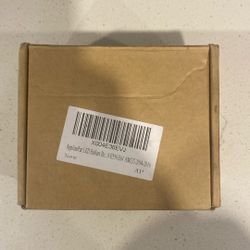 2014-2016 Mercedes E350 Headlight Module