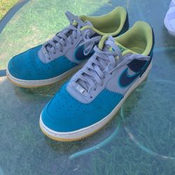 Air Force -1 Size 11.5