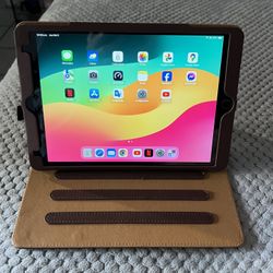 Apple 10.2" iPad 9th Generation 64GB Space Gray MK2K3LL/A WiFi Tablet