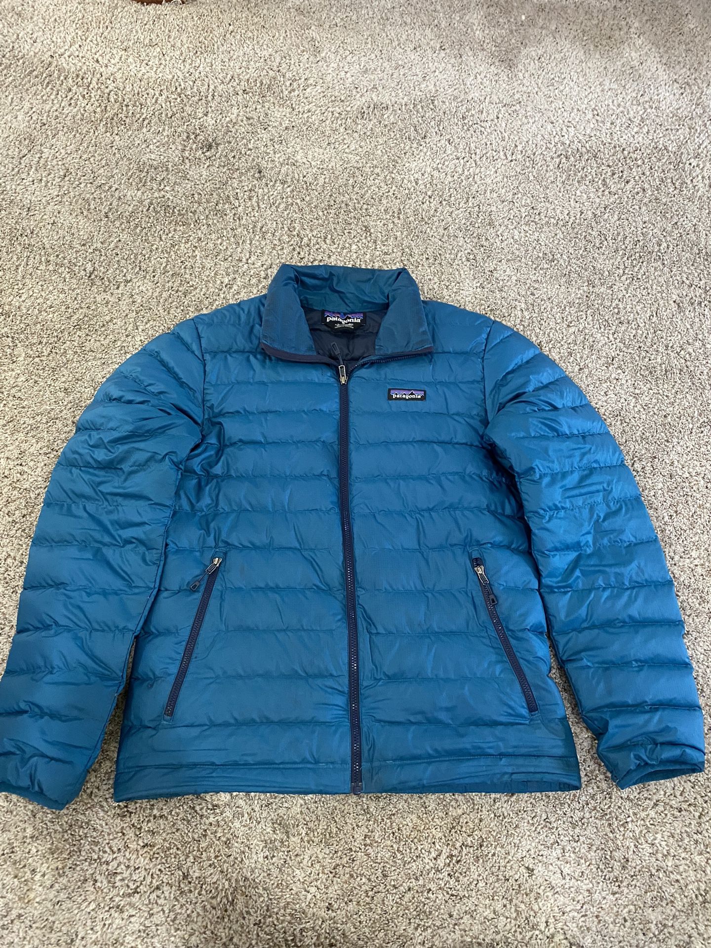 Jacket Patagonia Puffer Mens S