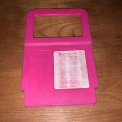 NES “THE ELIMINATOR” Original Nintendo Port Cleaner