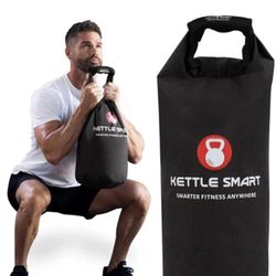 Kettle Smart Fitness