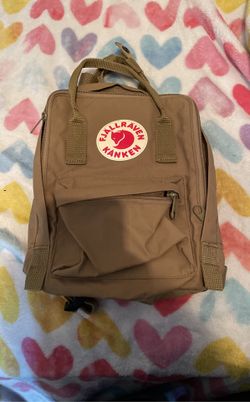 FJALLRAVEN BACKPACK