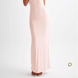 Meshki Dress 