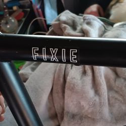 Fixie Bike Frame