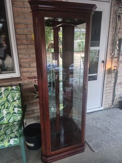 Beautiful curio