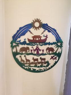 Wall Decor