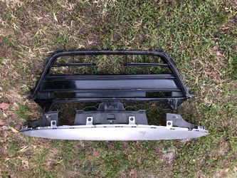 2018-2022 Honda Accord Sport Parts