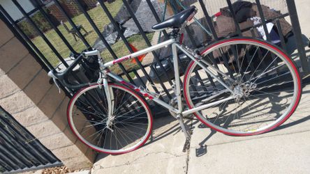 Bike