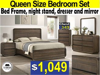 Bedroom Set