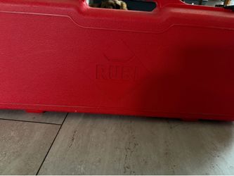 Tile Cutter