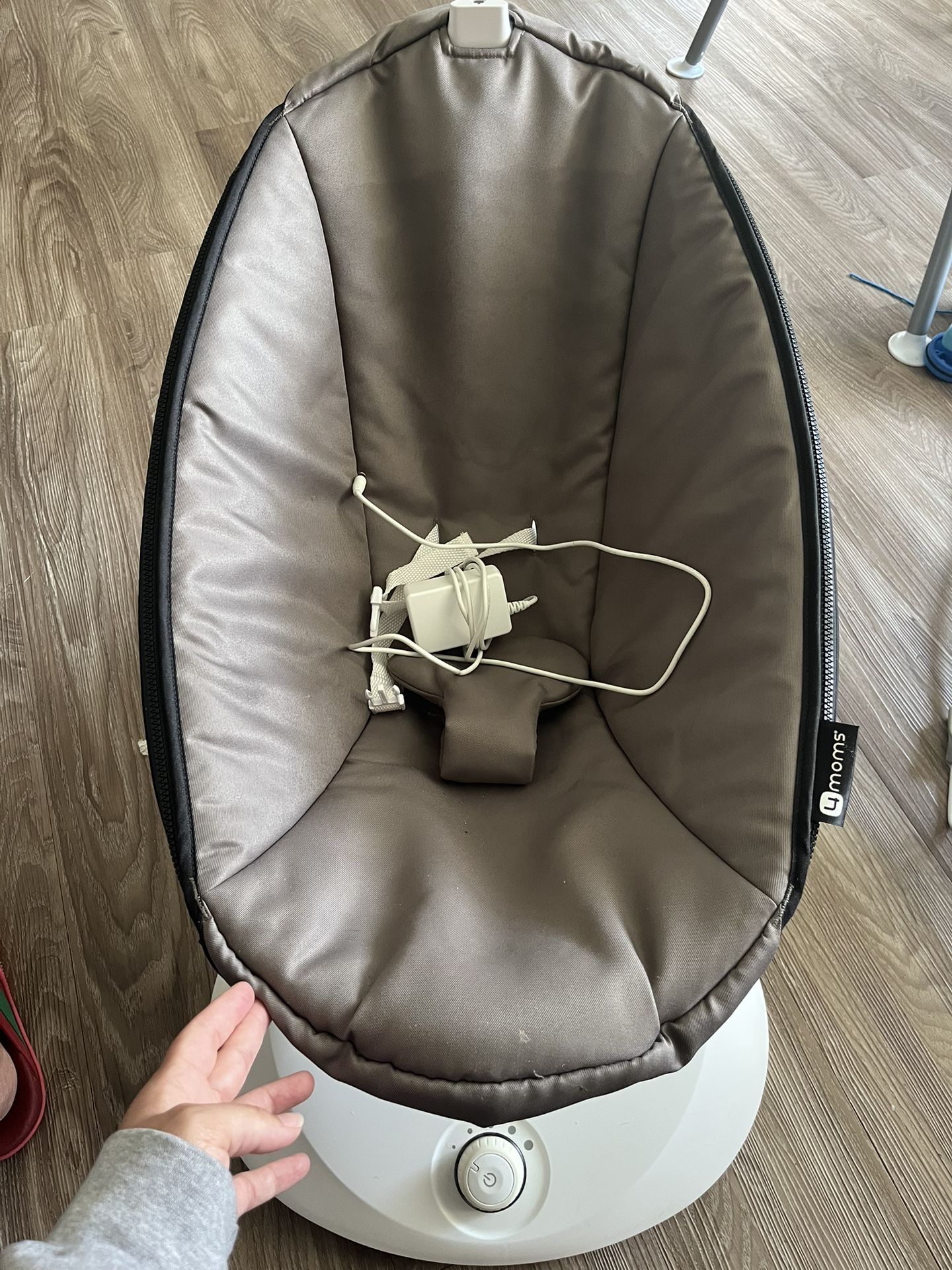 4moms Baby Rocker
