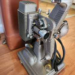 Antique Revere 8mm Projector 