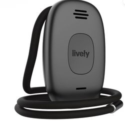 Lively Mobile2 All-in-One Medical Alert