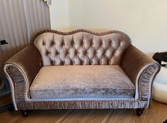 Vintage living room set