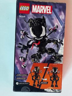 Lego VENOMIZED GROOT
