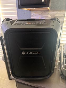 Ecoxgear