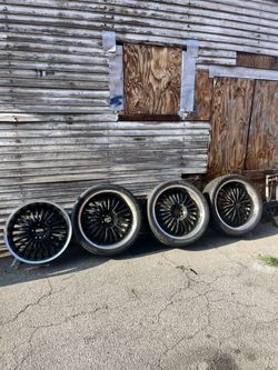 Rims