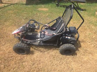 Coleman ck100-s