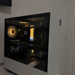 Gaming PC RTX 2070 Super | 32GB RAM | RGB | Runs Fortnite, Warzone, GTA Smooth