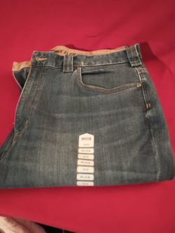 Duluth Ballroom Jeans