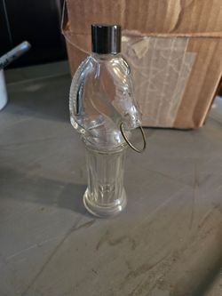 Avon bottle