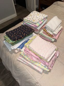 Fabric (READ LISTING)