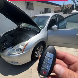 Car Keys/llaves De Autos/key Fobs