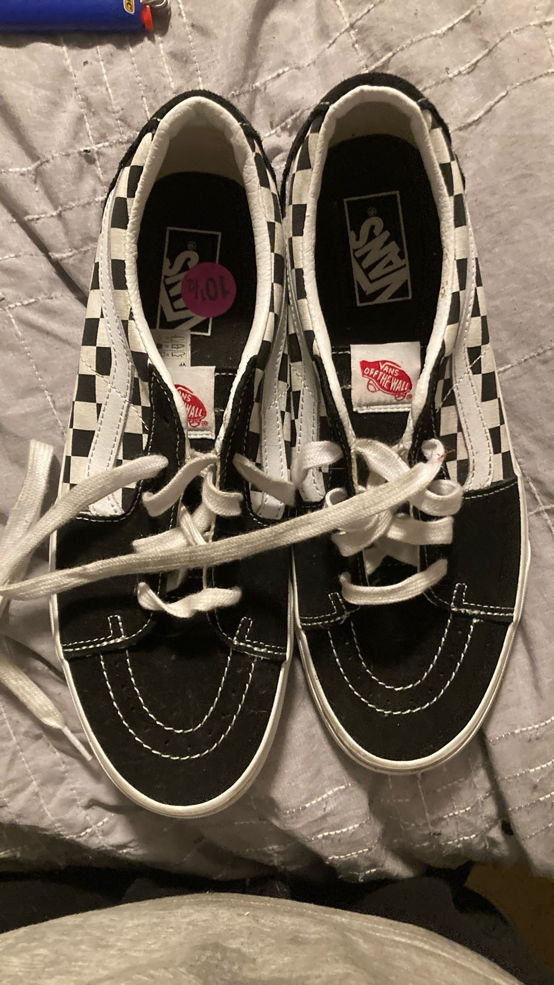 Vans Shoes