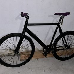 6ku Fixie Bike SIZE 59 (NO TRADES)