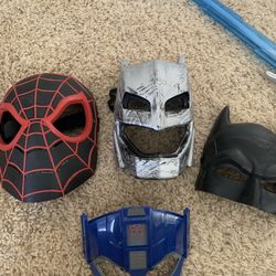 Halloween Things 