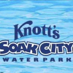 Soak city Waterpark