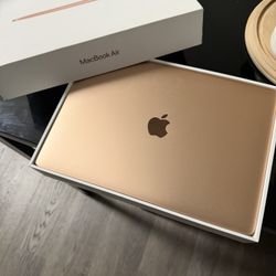 2020 MacBook Air M1