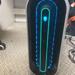 Alienware Aurora R12 11thG Intel Core i9 32GB, 930GB SSD 858GB HDD  Nvidia RTX 3090 24GB