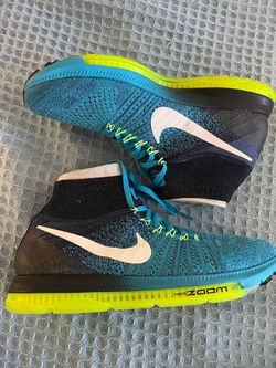 Nike Zoom Basketball Shoes