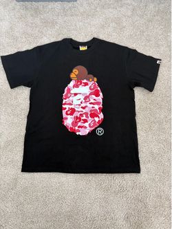 Bape shirt