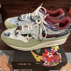 Nike Air Max 1 Concepts Mellow