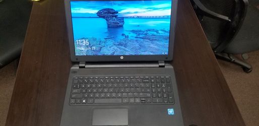 Hp Laptop