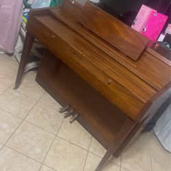 Piano