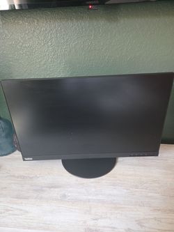 LenovoThinkvision  Monitor T24i-10