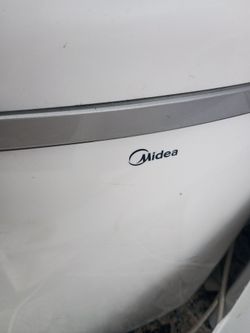 Madea air conditioner