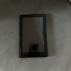 Kindle Fire 7 