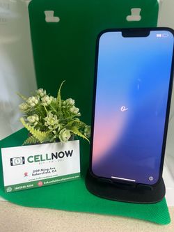 iPhone 14 Plus 128gb for AT&T