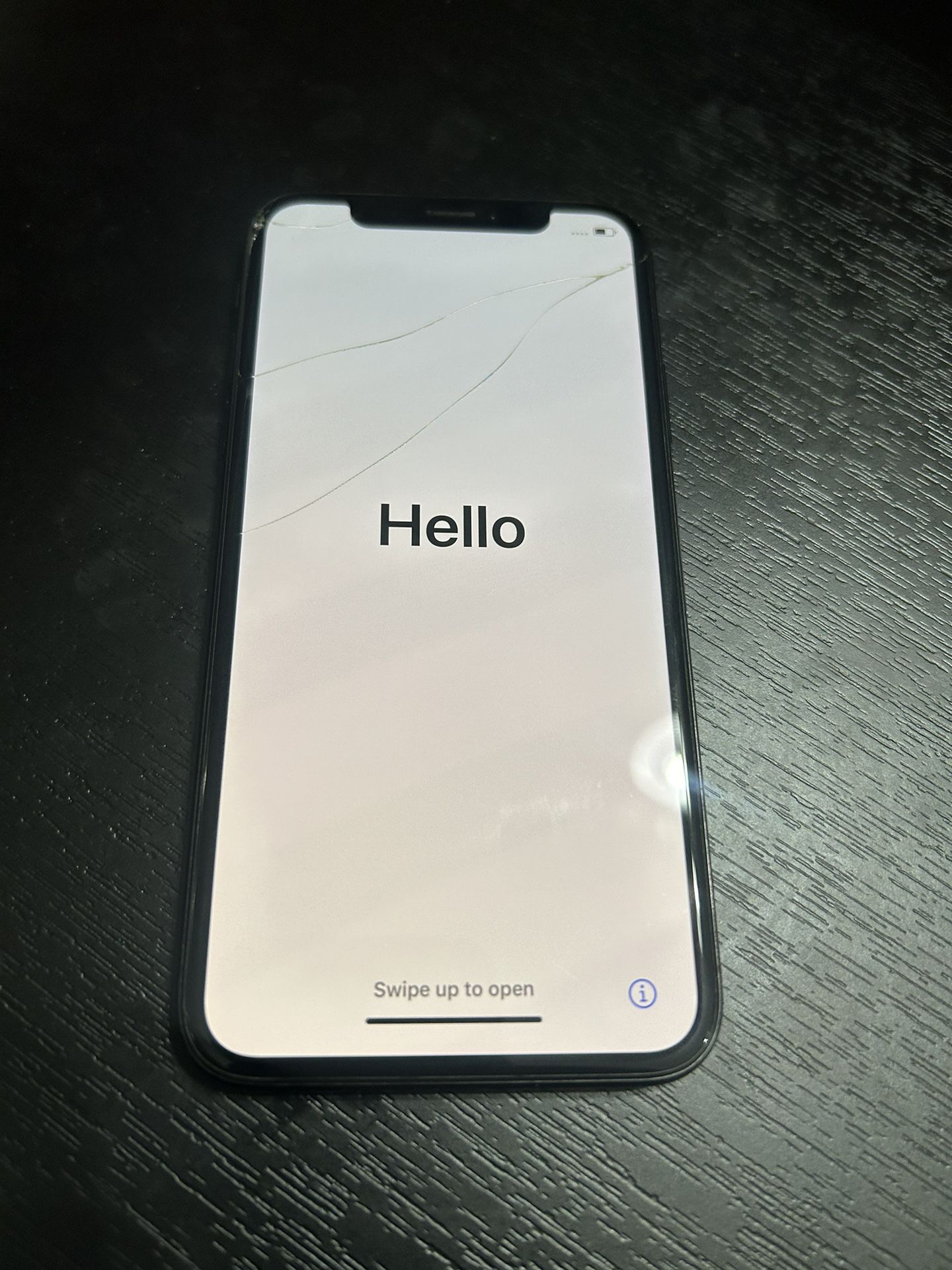 Iphone X  For Sale  (Serious Buyers) 