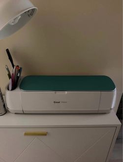 Cricut maker