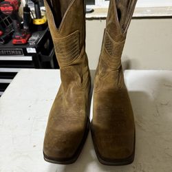 Ariat Boots 