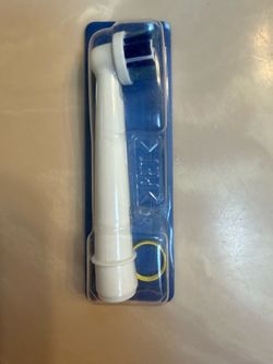 Oral B Electric Toothbrush Head Replacement
