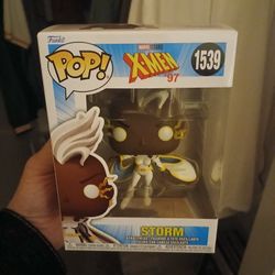 Storm Funco Pop