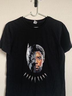 Black Panther Unofficial t